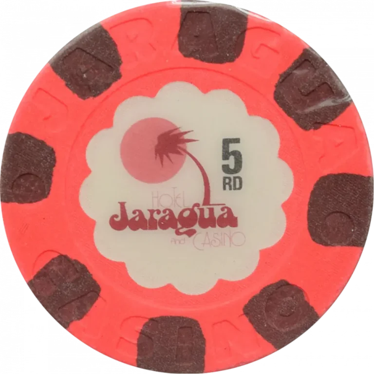 casino jaragua preview